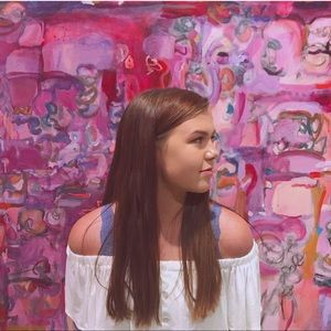 Meet your Posher, Hayley